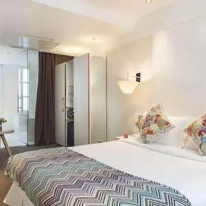 **** Hotel Le Placide Saint-germain Des Prés France