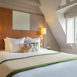 **** Hotel Le Tourville Eiffel France