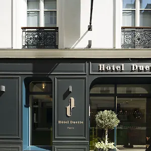 *** Hotel Duette France